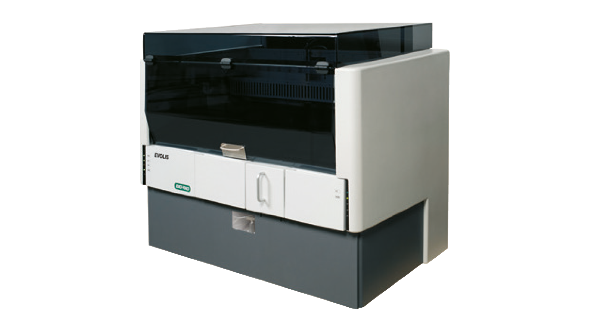 Bio-Rad EVOLIS ELISA Analyzer