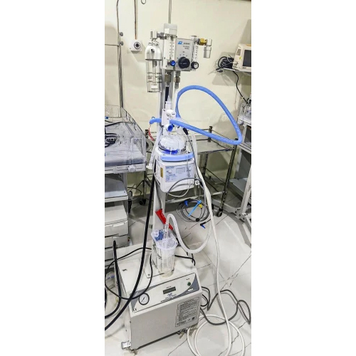 Fisher & Paykel Bubble CPAP