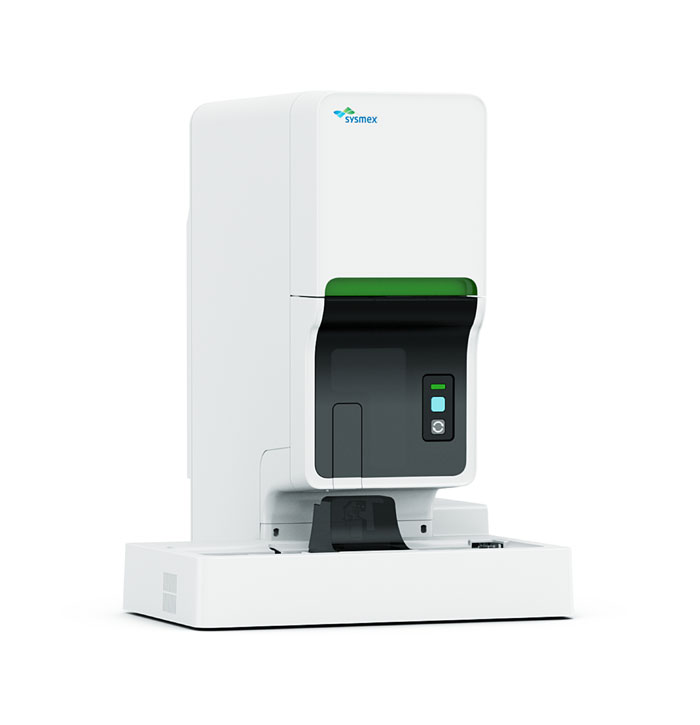Sysmex XN-1000 Hematology Analyzer
