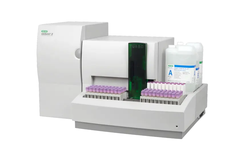 Bio-Rad Variant II